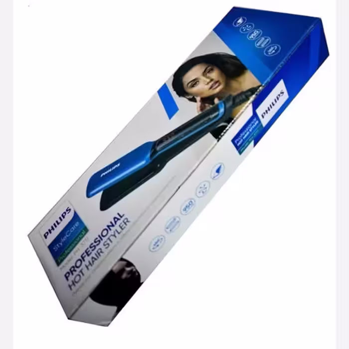 اتو مو فیلیپس مدل PH-3717
