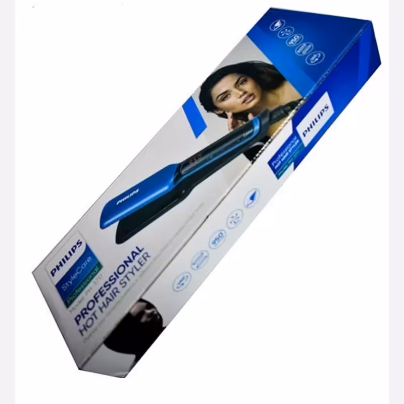 اتو مو فیلیپس مدل PH-3717