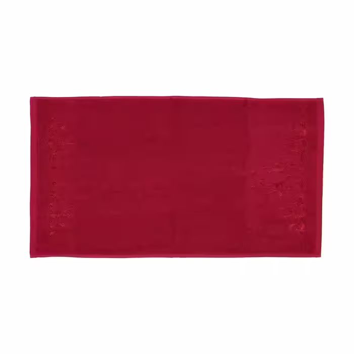 حوله دستی آذرریس تبریز کد 001 سایز 75×40 سانتی متر | کالا مکس