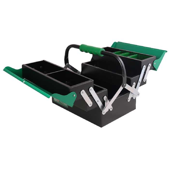 جعبه ابزار نکستول گروپ مدل NT-303