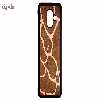 کاور طرح زرافه کد 9586 مناسب برای گوشی موبایل سامسونگ galaxy j6 2018