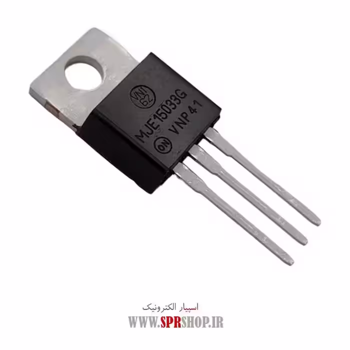 ترانزیستور MJE15033G TO-220 ORG