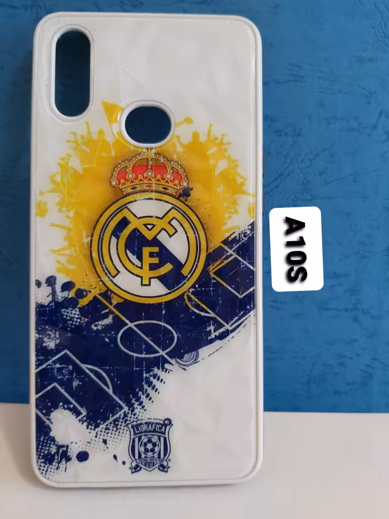 قاب موبایل الماسی طرحدار  Patterned Diamond Case For Samsung Galaxy A10S