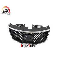 جلو پنجره كيا سراتو