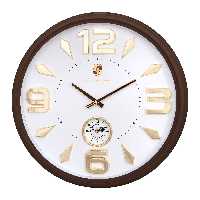 ساعت دیواری پورشه مدل porsche  m2 