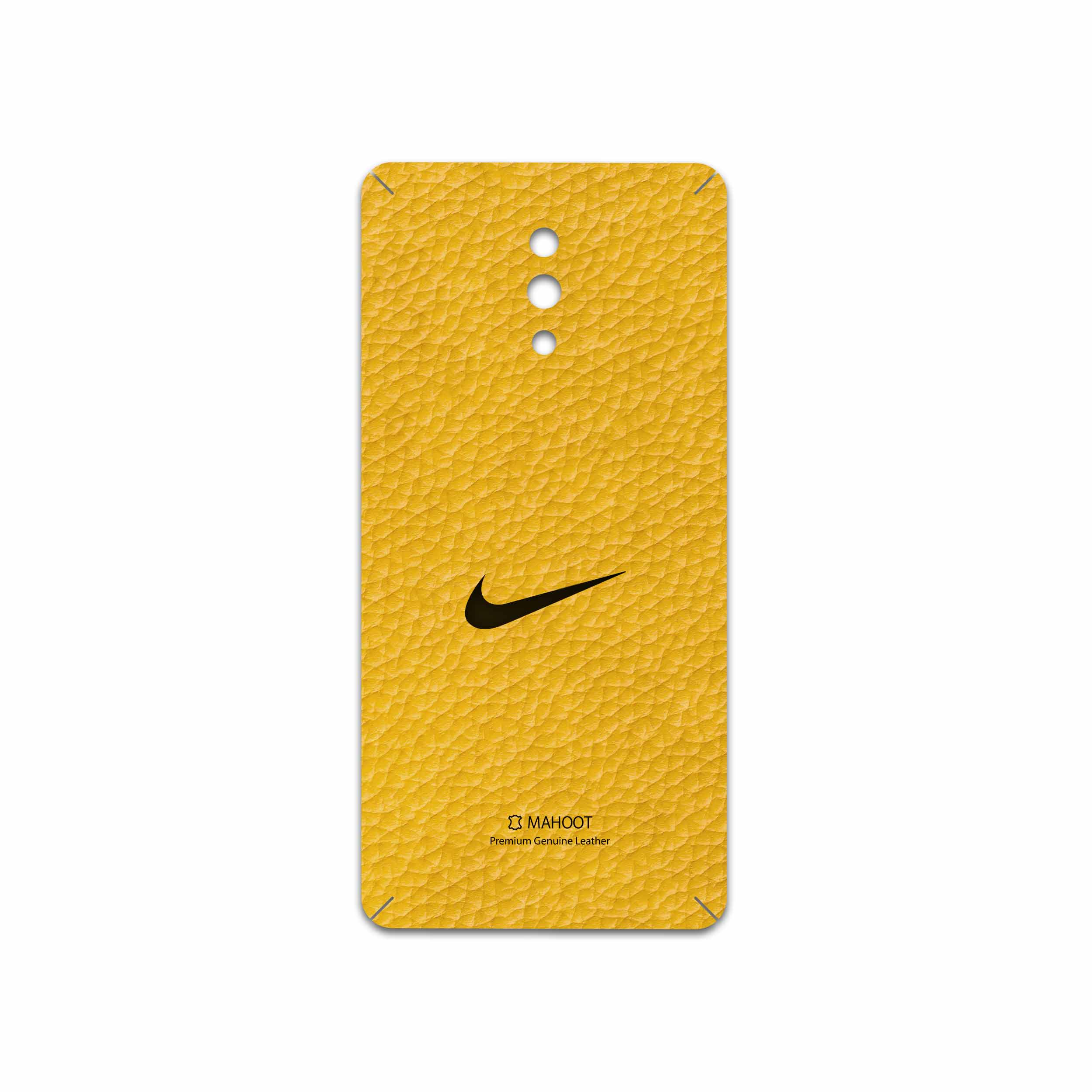 برچسب پوششی ماهوت مدل ML-NK مناسب برای گوشی موبایل اپو Reno