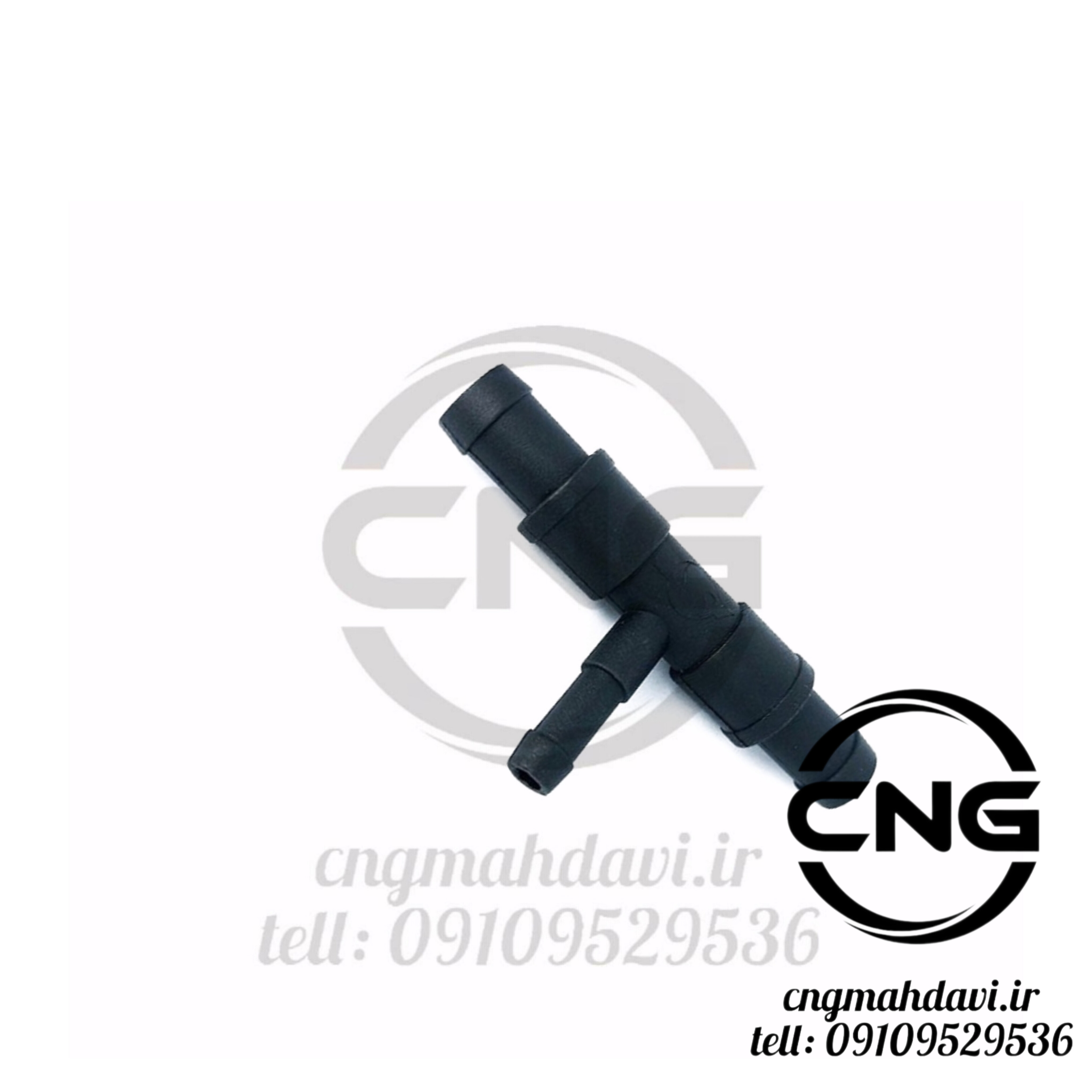 سه راهی آب نیسان | سی ان جی مهدوی