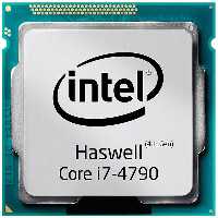 پردازنده مرکزی اینتل سری Haswell مدل Core i7-4790