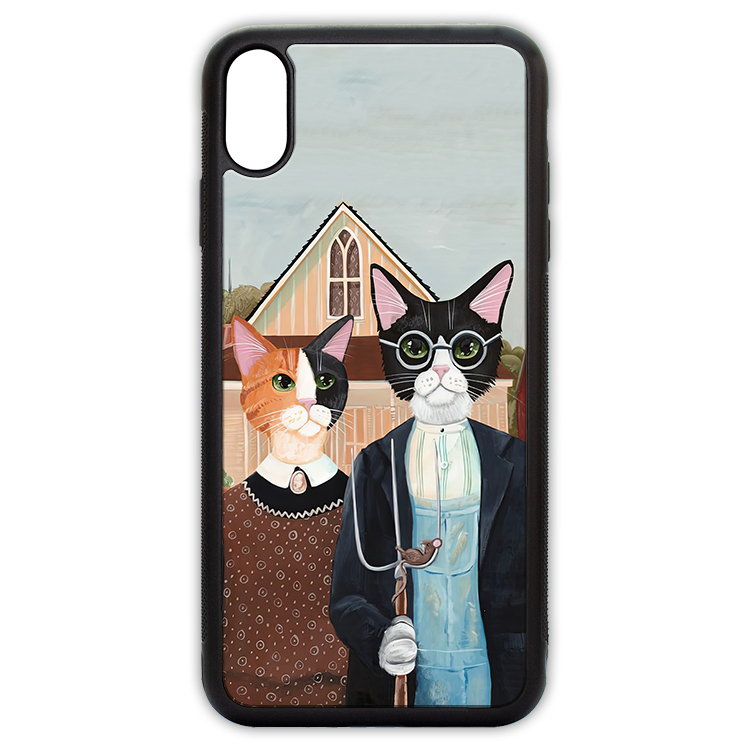 کاور مدل 3309 مناسب برای گوشی موبایل اپل iPhone XS max