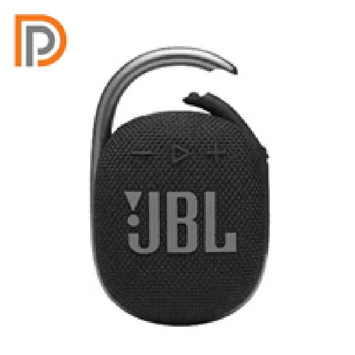 اسپیکر قابل حمل جی بی ال مدل Clip 4