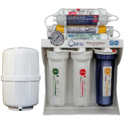 دستگاه تصفیه کننده آب اولانسی مدل RO - FT2400