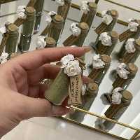 گیفت حنا-گیفت حنابندان