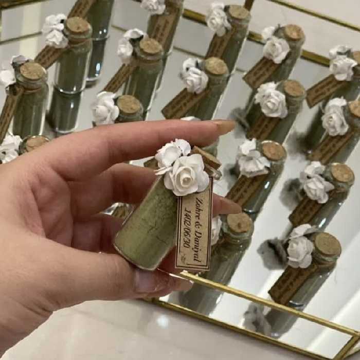 گیفت حنا-گیفت حنابندان