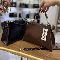 کیف فندی ریکی
