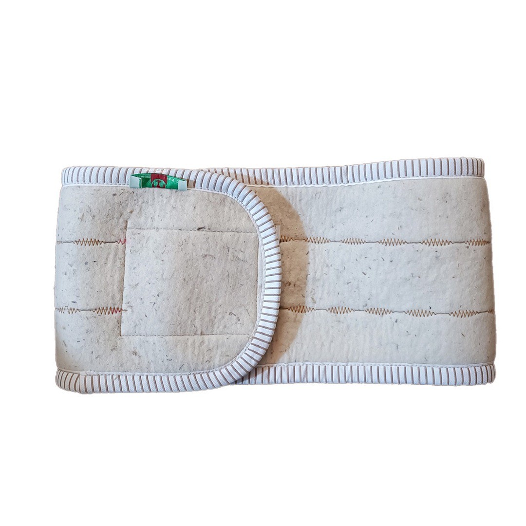 کمربند طبی نمدی خانه احسان سایز 100cm 