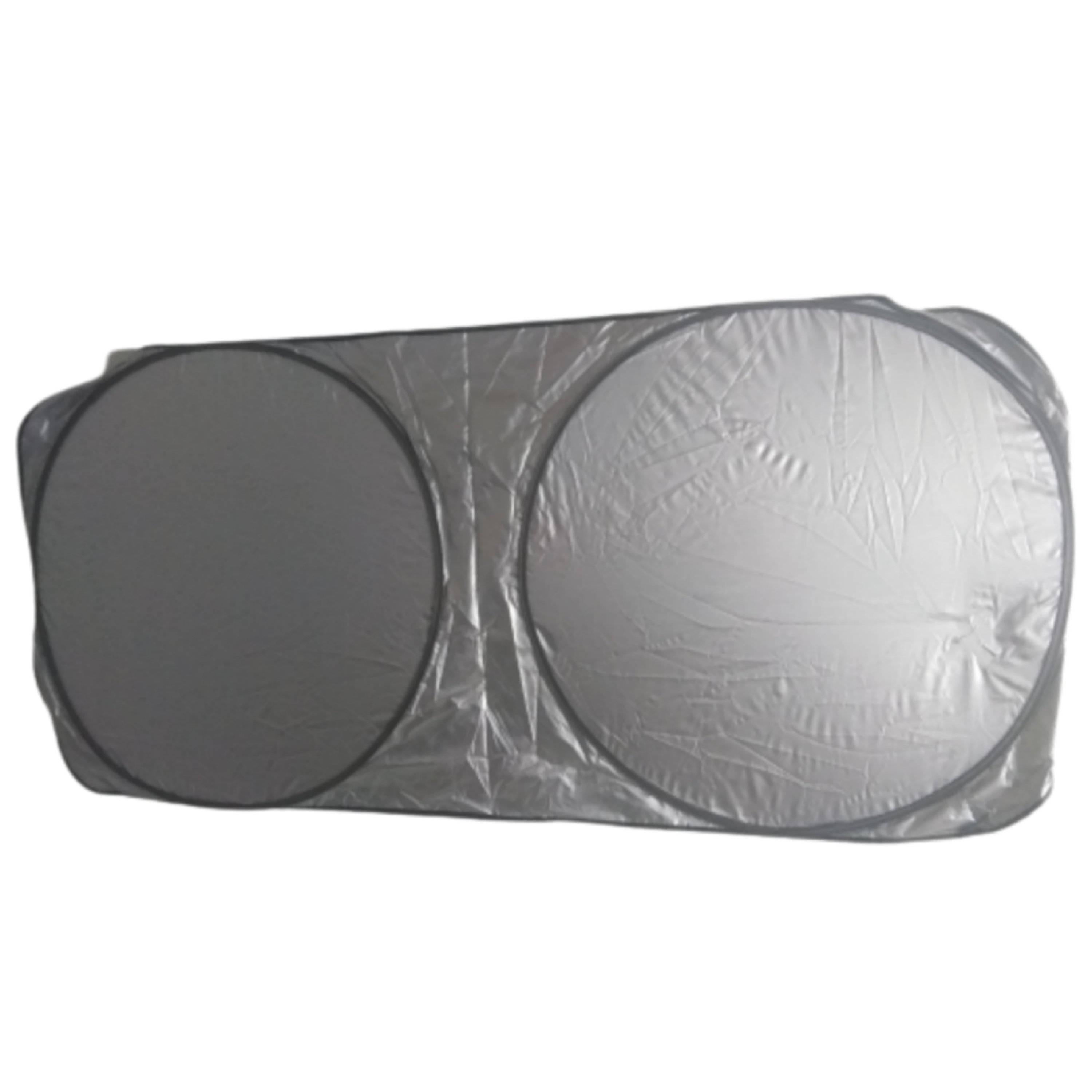 پرده عینکی آفتابگیر خودرو