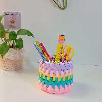 باکس تریکو  جامدادی جابرسی قابل شستشو