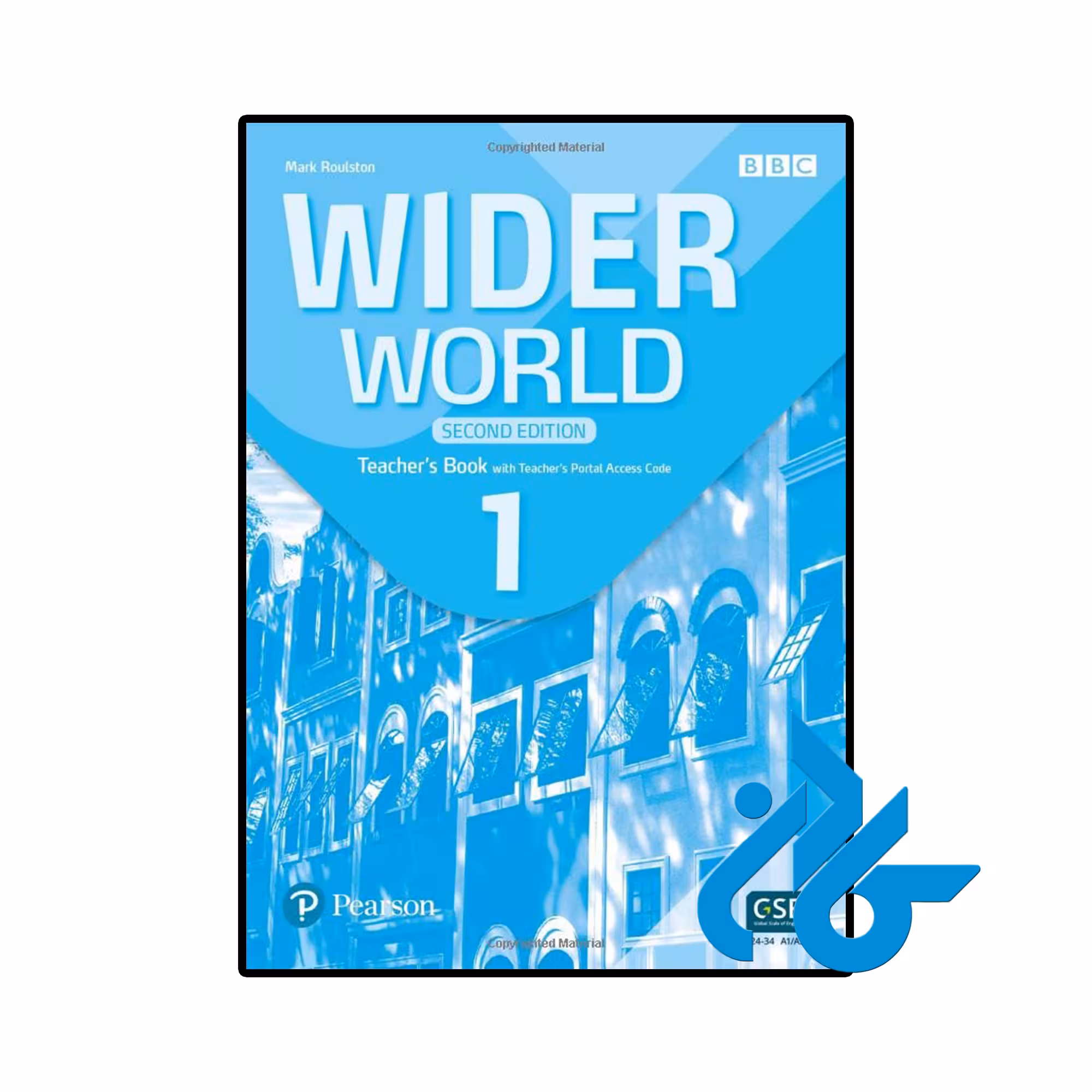 کتاب Wider World 2nd 1 Teachers Book