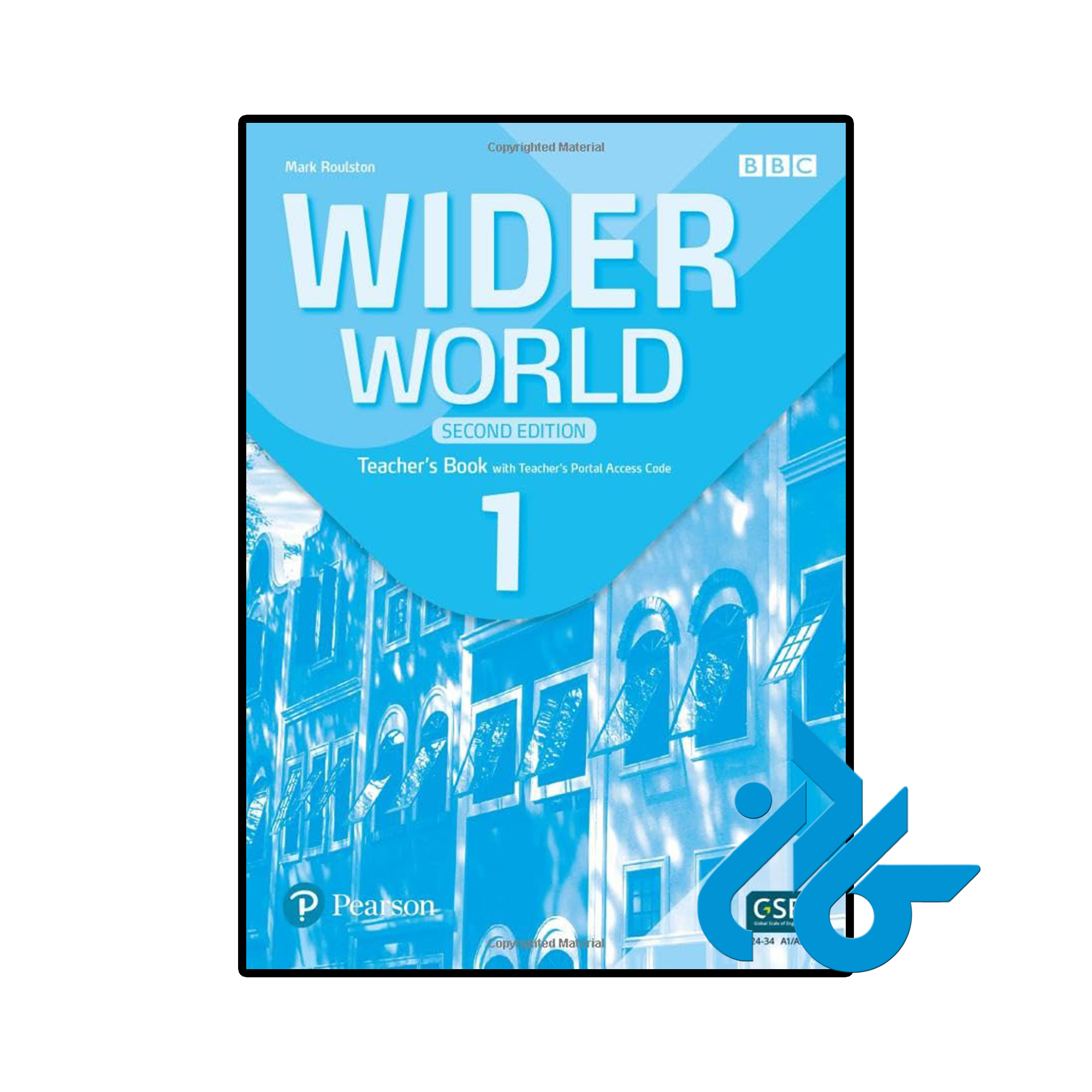 کتاب Wider World 2nd 1 Teachers Book