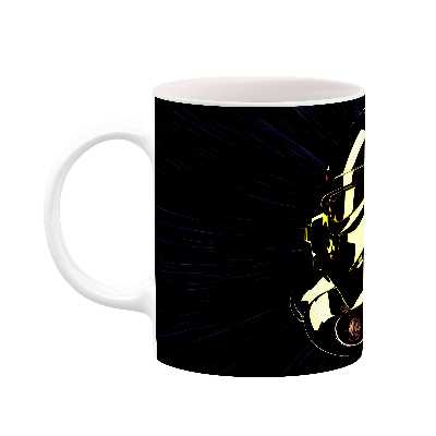 ماگ طرح فیلم star lord  مدل mgp11488