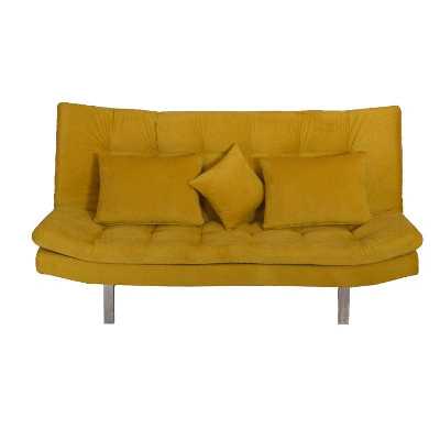 مبل تختخوابشو سه نفره مدل EP11