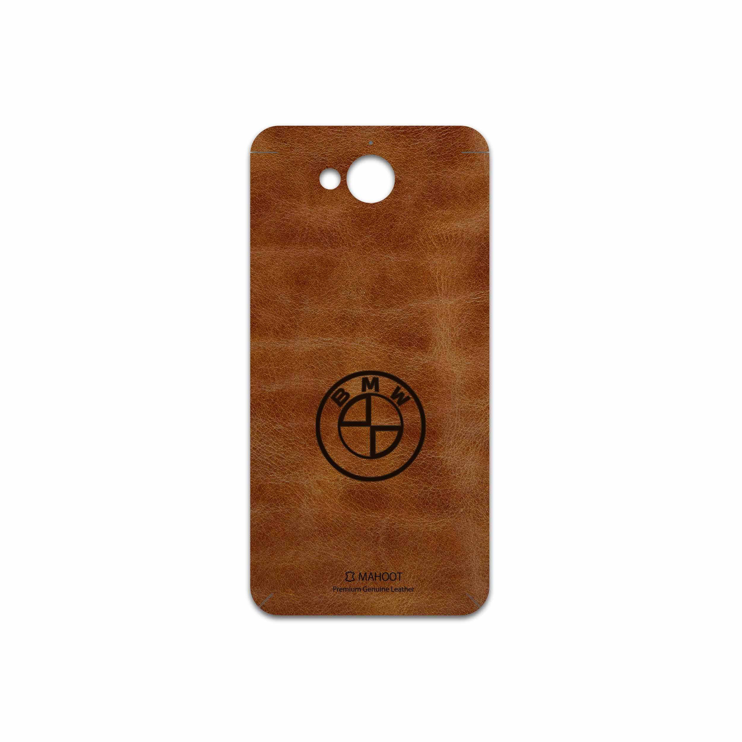 برچسب پوششی ماهوت مدل BFL-BMW مناسب برای گوشی موبایل اچ تی سی Desire 650