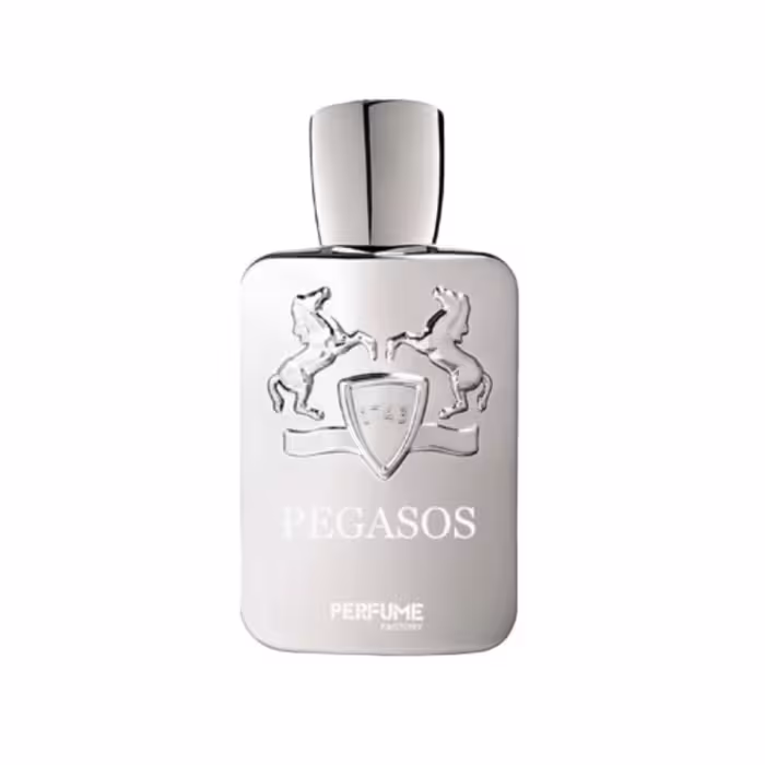 عطر جیبی مردانه پرفیوم فکتوری مدل Pegasos حجم 30 میلی لیتر