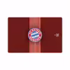 برچسب پوششی ماهوت مدل Bayern-Munchen مناسب برای تبلت سامسونگ Galaxy Tab S4 10.5 2018 T830