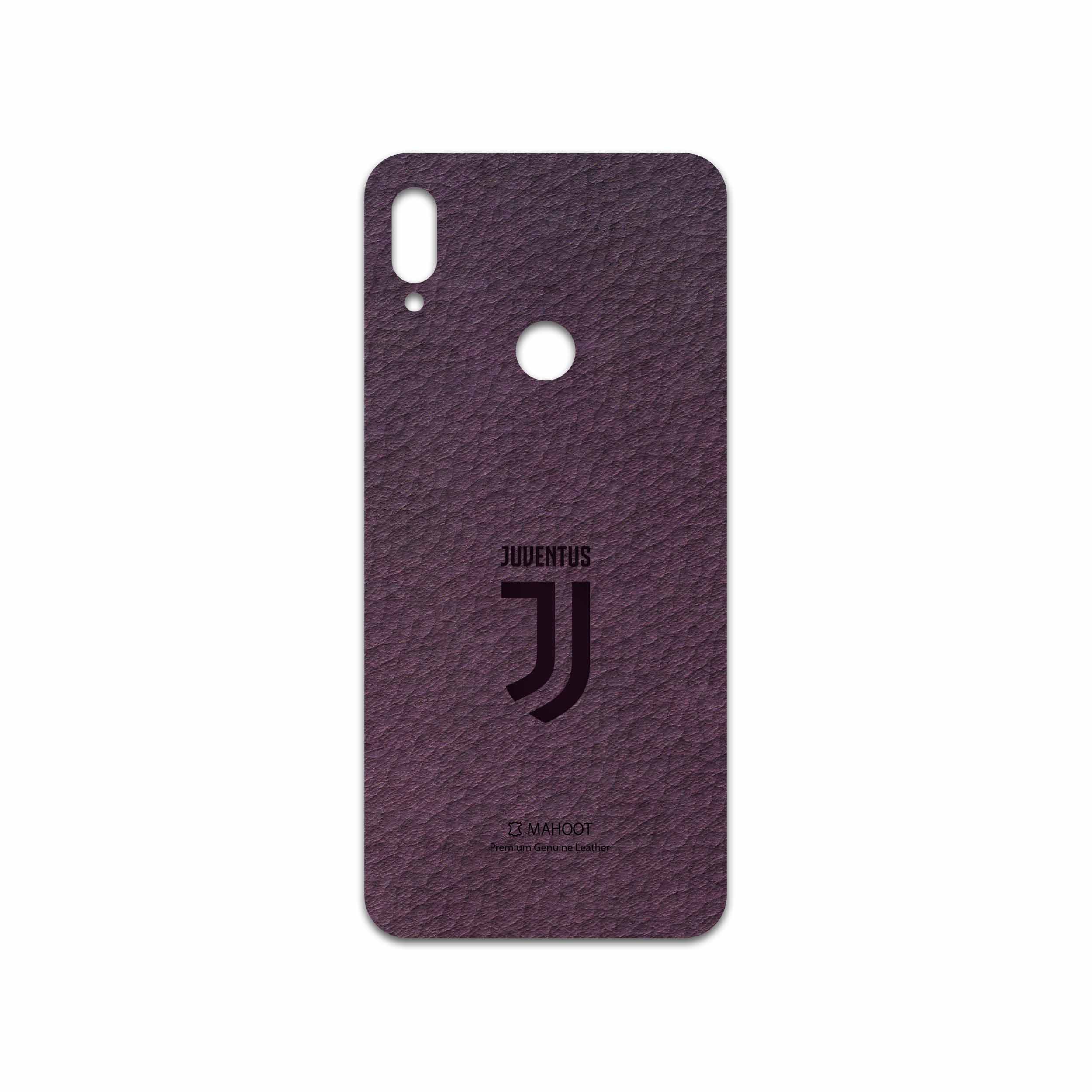 برچسب پوششی ماهوت مدل PL-JUVE مناسب برای گوشی موبایل هوآوی Y6 Prime 2019