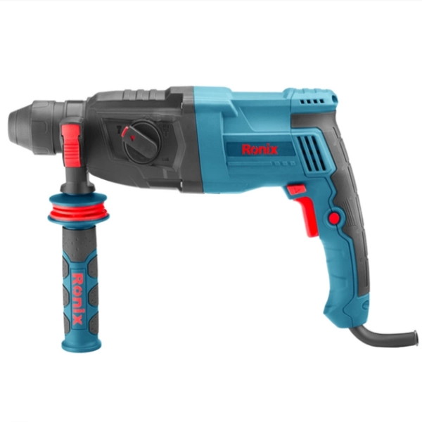 بتن کن 2.8 کیلویی رونیکس 2723 - ابزار یراق