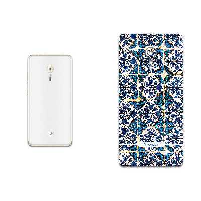 برچسب پوششی ماهوت مدل Traditional-Tile مناسب برای گوشی موبایل لنوو ZUK Z2