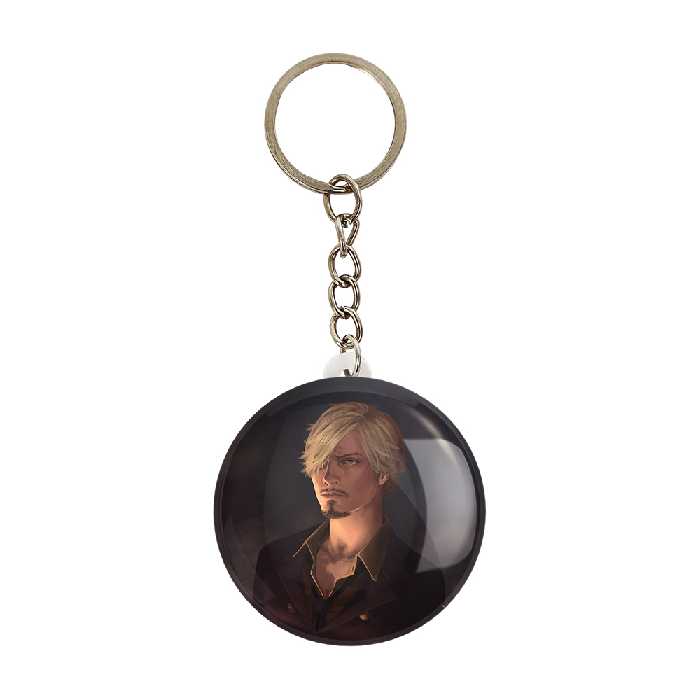 جاکلیدی خندالو مدل سانجی انیمه وان پیس کد 17242