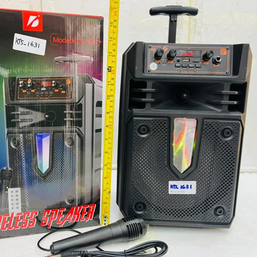 اسپیکر 8 اینچ بزرک کیفیت عالی