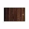 برچسب پوششی ماهوت مدل Dark Walnut Wood مناسب برای تبلت سامسونگ Galaxy Tab S3 9.7 2017 T820
