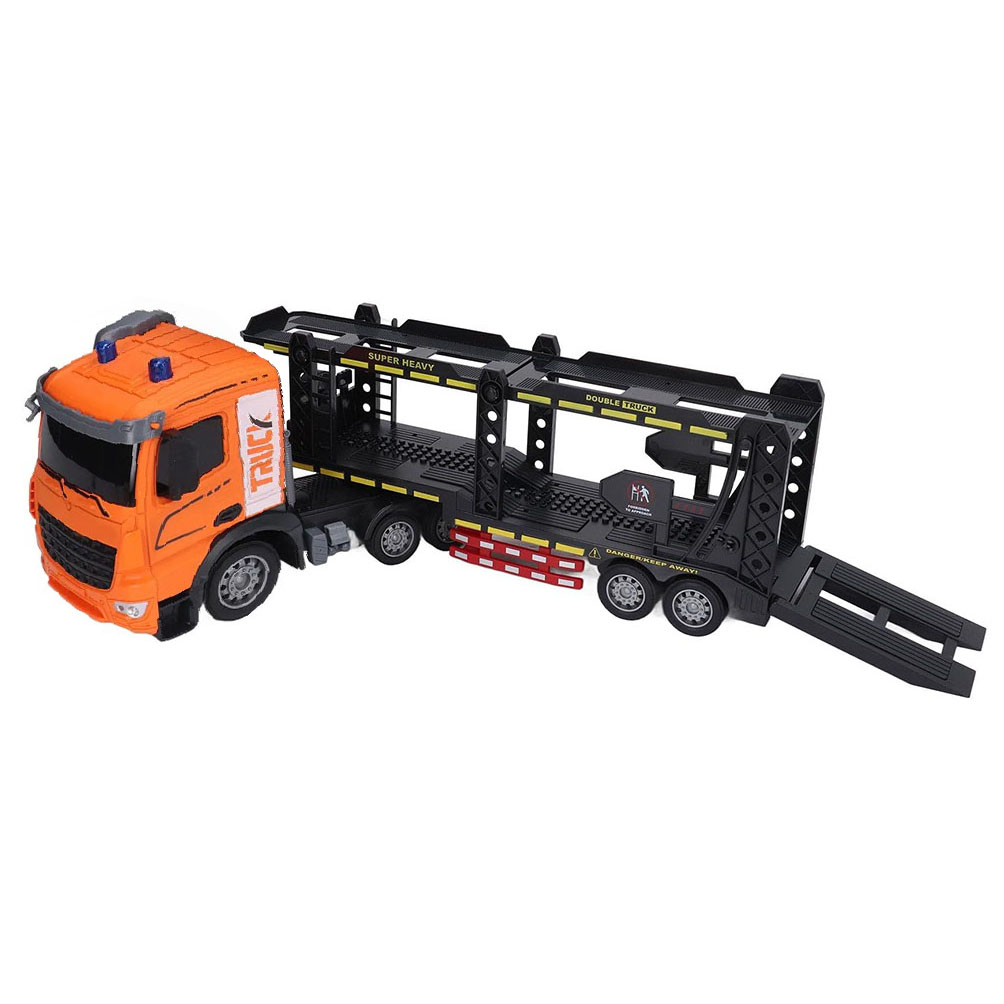ماشین بازی کنترلی مدل خودرو بر طرح باکس لاکچری کد HJ8006-2