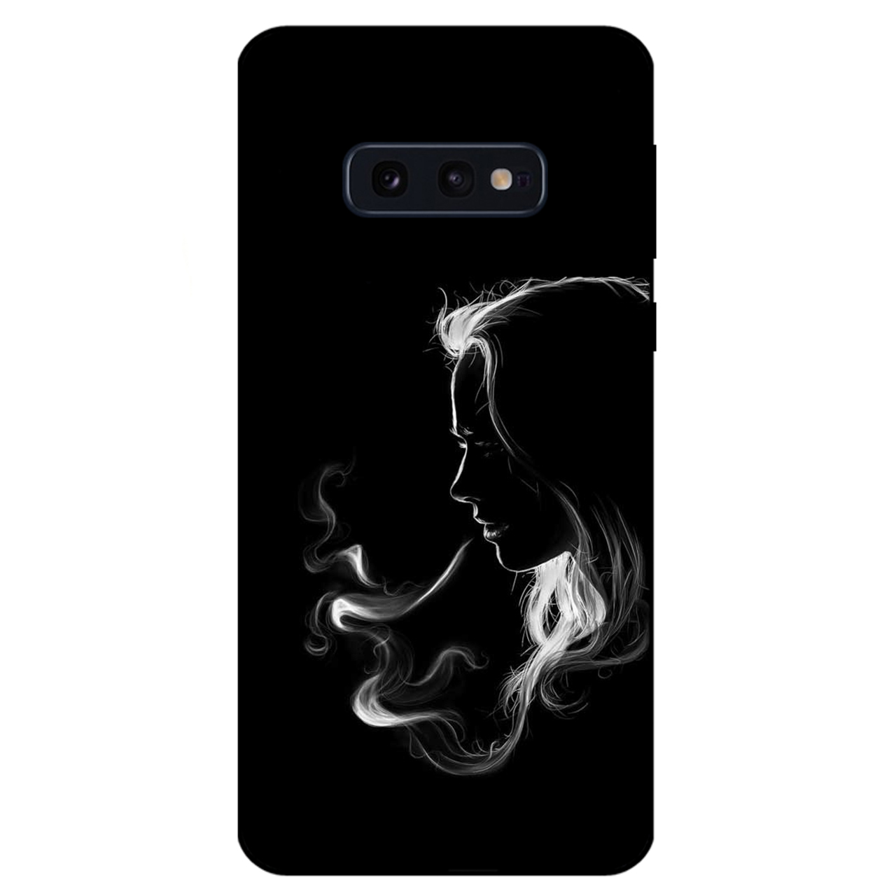 کاور مگافون کد 8261 مناسب برای گوشی موبایل سامسونگ Galaxy S10 E