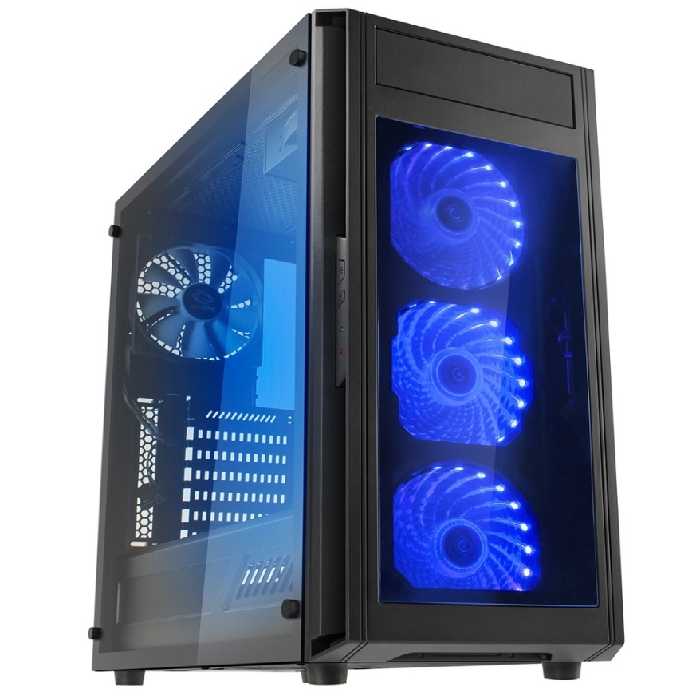 کیس ریدمکس مشکی ALPHA Prime​