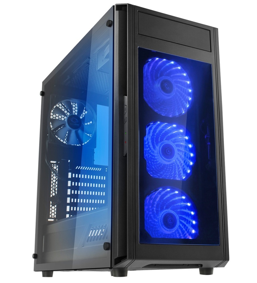 کیس ریدمکس مشکی ALPHA Prime​