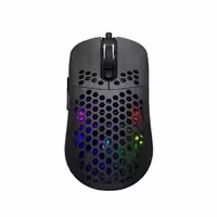 ماوس گیمینگ ‌باسیم دیپ کول مدل MC310