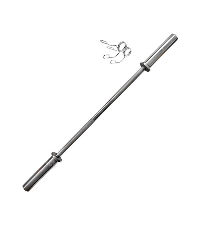 میله هالتر 100 سانتی متر باشگاهی