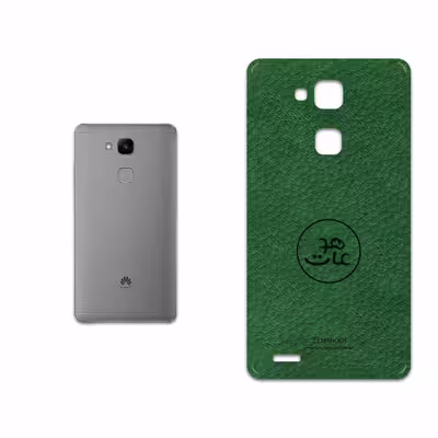 برچسب پوششی ماهوت مدل GL-MAH مناسب برای گوشی موبایل هوآوی Mate 7
