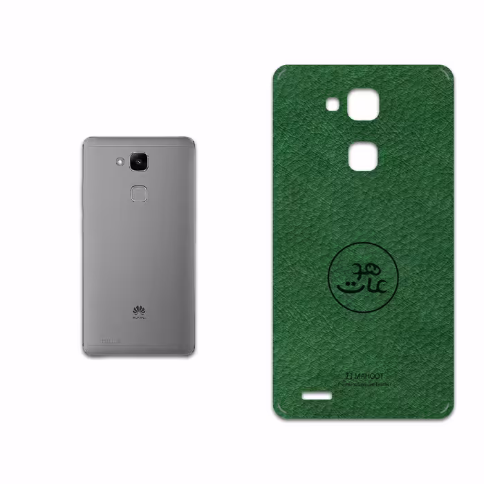 برچسب پوششی ماهوت مدل GL-MAH مناسب برای گوشی موبایل هوآوی Mate 7