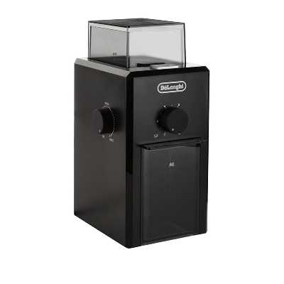 آسیاب قهوه دلونگی مدل KG79