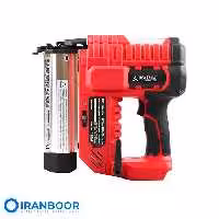 منگنه کوب و میخکوب شارژی محک SN-4050 LI