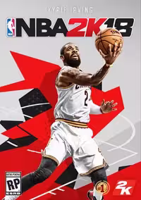 بازی کامپیوتر NBA2K18