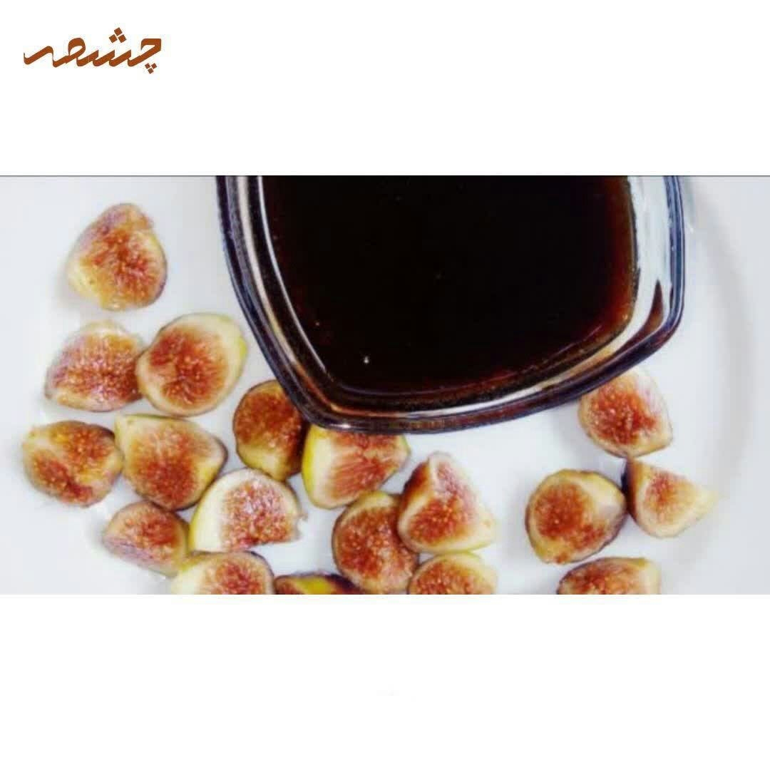 شیره انجیر  1 کیلویی