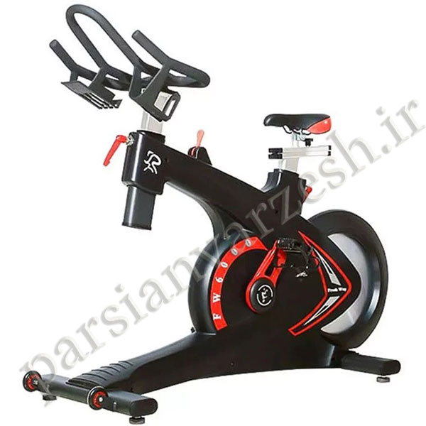 دوچرخه اسپینینگ باشگاهی فورد مدل FA106