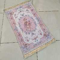پادری مستطیل سایز 80x50 ریشه دار کاملا استپ دار پردیس 0131