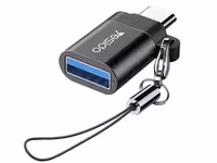 مبدل USB به Type-C یسیدو مدل GS06