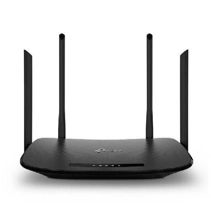 مودم روتر VDSL/ADSL بی‌سیم تی پی لینک مدل Archer VR300